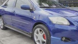 Toyota vios g 2008 for sale