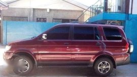 2014 isuzu sportivo x . 2013 toyota avanza g