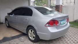 2007 Honda Civic Automatic in Good condition