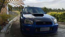 Subaru WRX STI Manual Transmission for sale