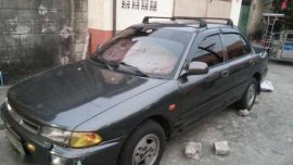 Mitsubishi lancer Manual trans for sale
