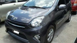 2017 Toyota Wigo G AT for only 415k