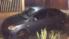 Toyota vios 2nd gen