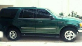 1999 Ford Expedition 4x4 All power