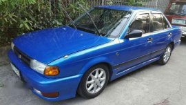 Nissan sentra eccs gts2