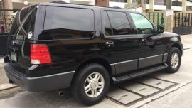 Ford Expedition XLT 2003 Eddie Bauer Pristine Condition