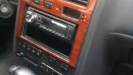 Toyota corona exsion