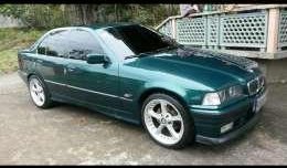 Bmw e36 316i