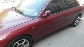 Mitsubishi Galant 1995 for sale 