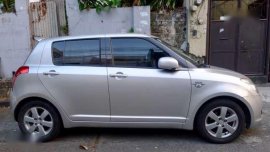 2008 Suzuki Swift 1.5