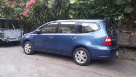 Rush sale 2009 Nissan Livina Automatic