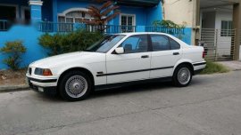 1995 bmw 316i casa maintained