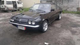 Opel Manta B