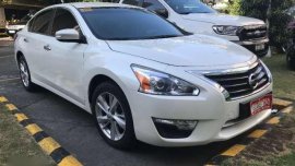 2016 nissan altima 2.5SV AT 3tkm only