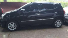 2016 Toyota Wigo G AT for 410k only