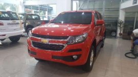 Chevrolet Trailblazer Lowestdown