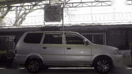 2004 Toyota REVO GL Diesel Oct 2004 