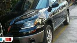 Well maintained Outlander mitsubishi 4wd manual