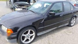 1994 bmw 325i in very good condition