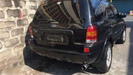 Ford Escape 2006