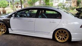 Honda Civic FD 2009 1.8V