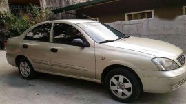 2010 Nissan GX Automatic all original