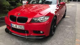 Bmw 320i msport