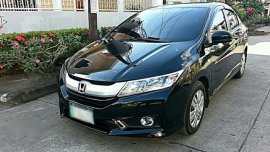 2016 Honda City Lady owned 2T milage 674K
