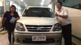 Mitsubishi Adventure Sports 69K All in Downpayment No Hidden Charges