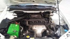 Honda Accord Vtec 99 6th Generations