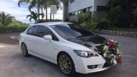 Honda Civic FD 2011 MT low Mileage