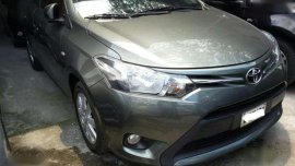 2016 Toyota Vios E MT for only 500k