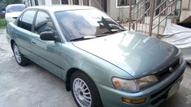 Toyota"Corolla 96 A. T