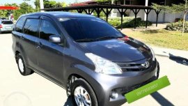 2015 toyota avanza e manual all power fresh n fresh