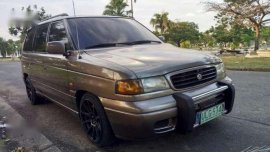 1997 mazda mpv local purchased