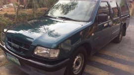 2004 isuzu Fuego LX Manual for sale