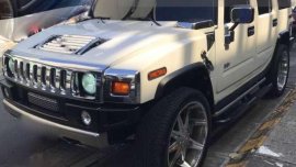 2003 Hummer H2