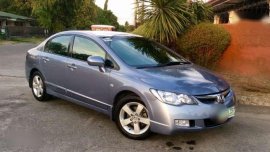 Honda Civic FD 1.8S 2007 AT for sale
