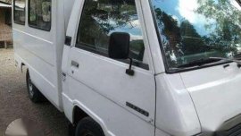Mitsubishi L300 FB in good condition