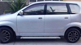 2008 Toyota Avanza 1.5 G