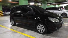 Hyundai Getz 1.1 GL for sale