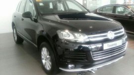 Volkswagen Touareg 2016 for sale 