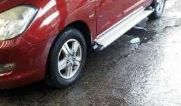 Toyota Innova Manual Transmission for sale