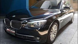 Bmw 740li for sale
