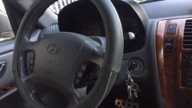 terracan Hyundai 2011