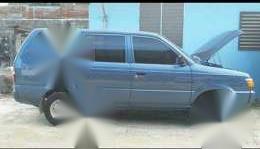 Toyota Revo 1999 Manual for sale