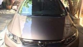 Honda Civic 2012 for sale