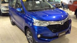 2017 Toyota Avanza for sale