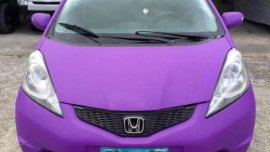 Honda Jazz 1.5v 2009 for sale