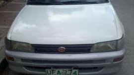 Toyota Corolla 1.5G For Sale